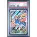 Pokémon TCG: Zacian #100 PSA 10-141603356