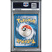 Pokémon TCG: Ho-Oh #149 PSA 1 Holo - Skyridge-74625104 (back)