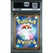 Pokémon TCG: Scrafty {{setAbbreviation}} 137 NM PSA 10 (Back)