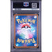 Pokémon TCG: Spewpa {{setAbbreviation}} 081 NM PSA 10 (Back)