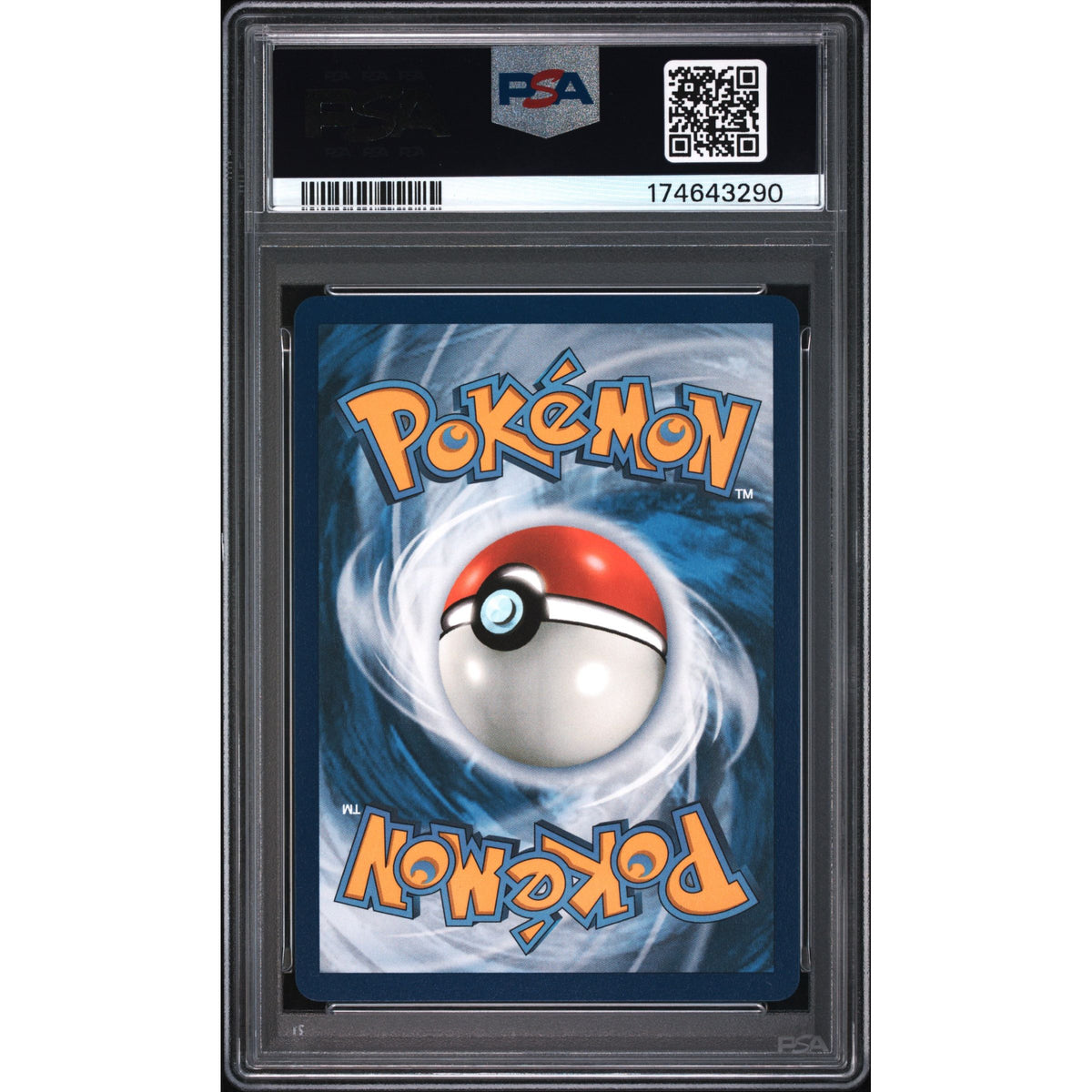 Pokémon TCG: Clefairy #094 PSA 10-174643290