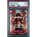One Piece TCG: Monkey D. Luffy #006 PSA 10-147597921