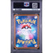 Pokémon TCG: Archen {{setAbbreviation}} 129 NM PSA 10 (Back)