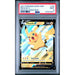 Pokémon TCG: Pikachu V #143 PSA 9 - Sword & Shield Black Star Promo-143218077