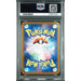 Pokémon TCG: Ludicolo {{setAbbreviation}} 081 NM PSA 9 (Back)