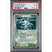 Pokémon TCG: Celebi Ex #117 PSA 6 Holo - Unseen Forces-150972438