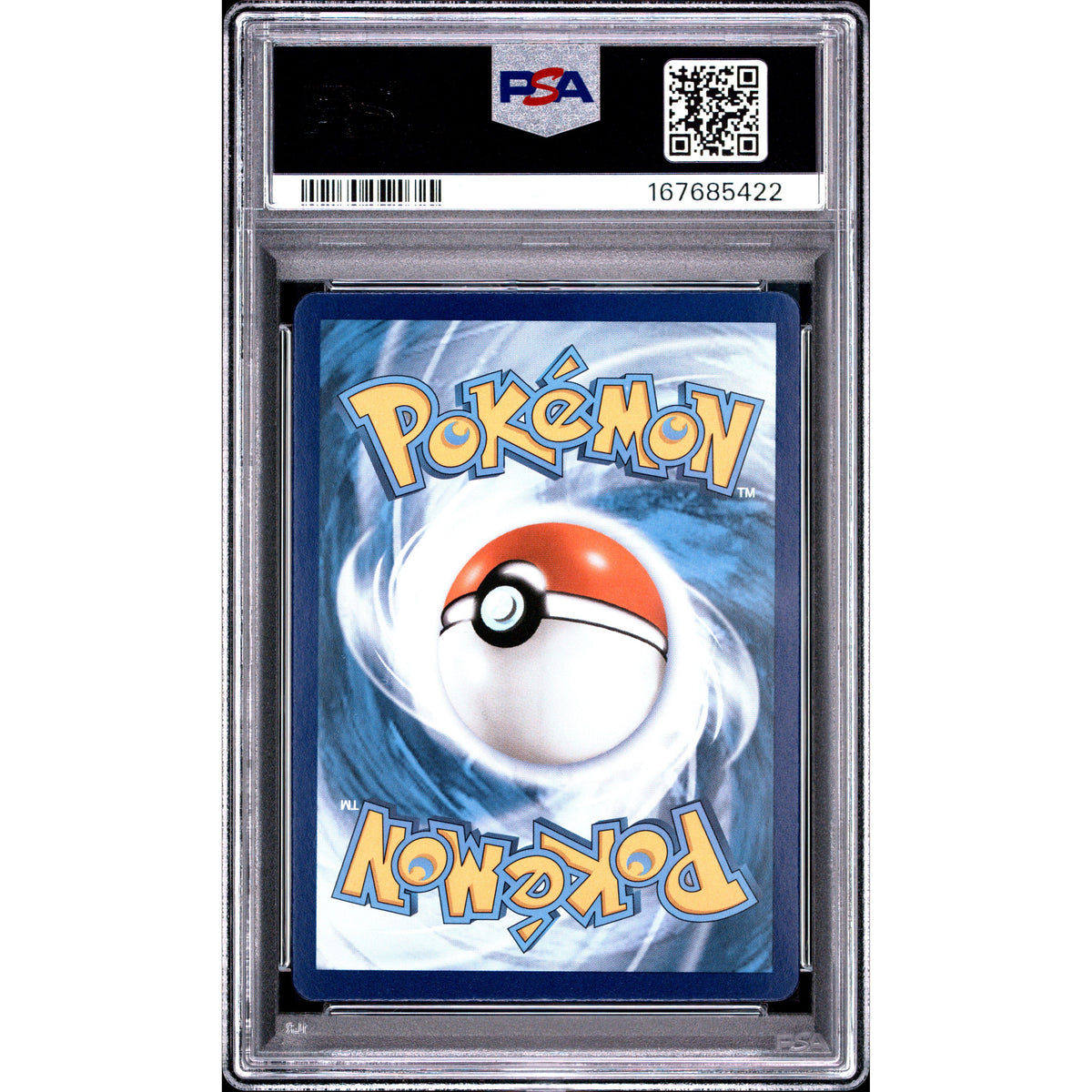 Pokémon TCG: Zinnia's Resolve #203 PSA 9-167685422
