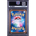 Pokémon TCG: Fa/Kleavor {{setAbbreviation}} 071 NM PSA 9 (Back)