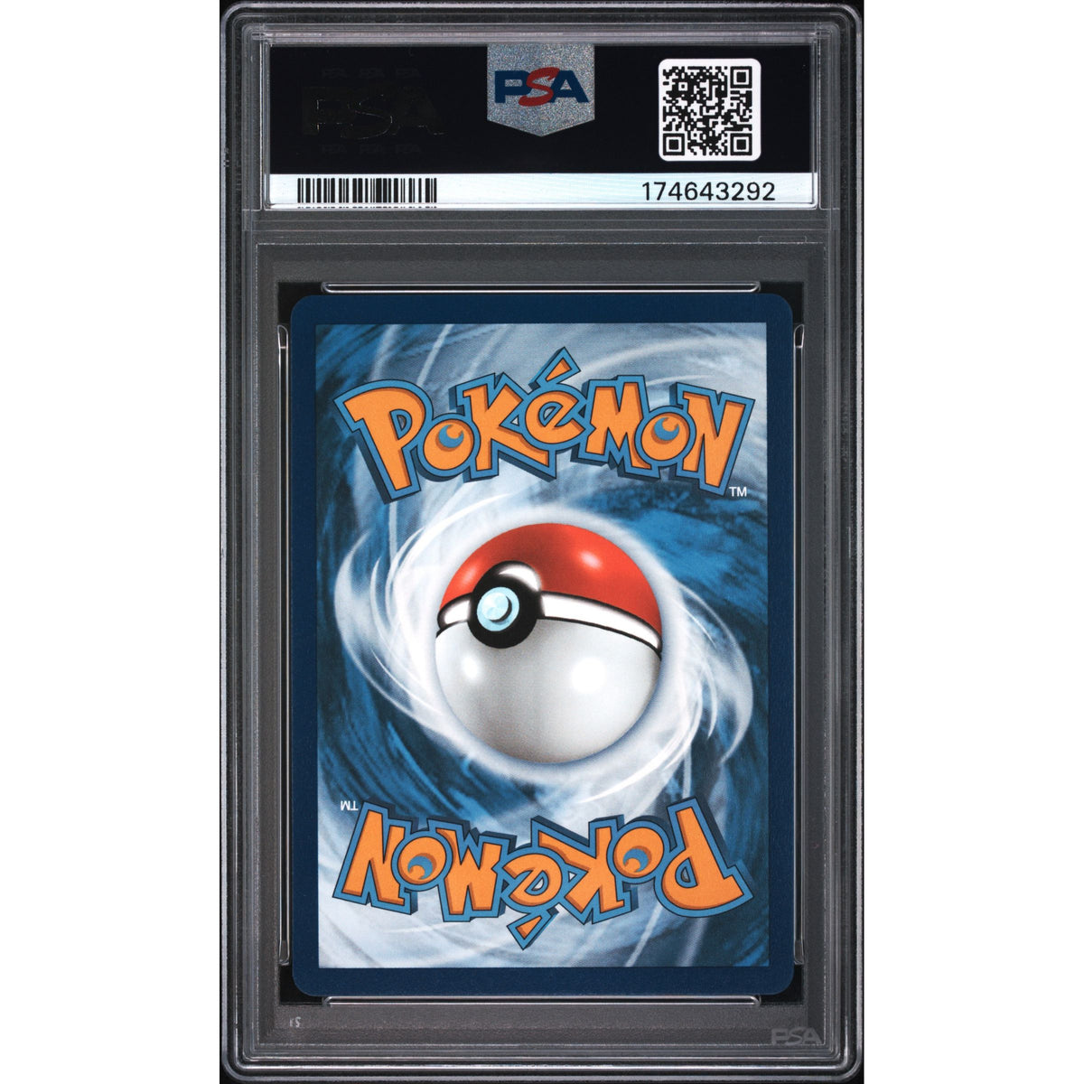 Pokémon TCG: Arceus Vstar #GG70 PSA 8-174643292
