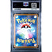Pokémon TCG: Squirtle #001 PSA 10 - Japanese-143217963 (back)
