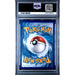 Pokémon TCG: Dedenne Gx 195a PSA 9 - Unbroken Bonds-143218053 (back)