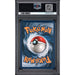 Pokémon TCG: Rayquaza-Rev.Foil {{setAbbreviation}} 22 NM PSA 6 (Back)