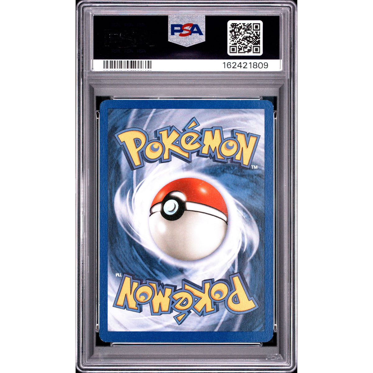 Pokémon TCG: Shining Celebi #106 PSA 5-162421809