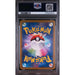 Pokémon TCG: Nymble {{setAbbreviation}} 082 NM PSA 9 (Back)