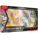 Iono Bellibolt EX Premium Collection