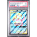 Pokémon TCG: Slowpoke & Psyduck Gx #217 PSA 9-124206951
