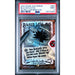 Magic the Gathering: Blacker Lotus #0869 PSA 9-118733334