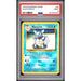 Pokémon TCG: Wartortle #42 PSA 9-157304203