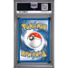 Pokémon TCG: Ivysaur {{setAbbreviation}} 30 NM PSA 9 (Back)