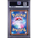 Pokémon TCG: Swinub {{setAbbreviation}} 106 NM PSA 10 (Back)