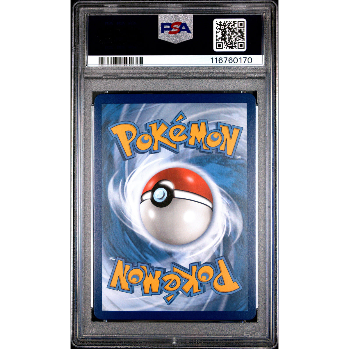 Pokémon TCG: Dragonite V #192 PSA 10-116760170