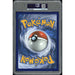 Pokémon TCG: Fa/Rayquaza Gx {{setAbbreviation}} 177a NM PSA 10 (Back)