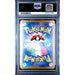 Pokémon TCG: Mega Gengar Ex #003 PSA 10 - Japanese-143217953 (back)