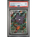 Pokémon TCG: Haunter #027 PSA 9 - Mega Evolution Promo-147563980