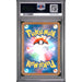 Pokémon TCG: Joltik {{setAbbreviation}} 108 NM PSA 9 (Back)