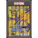 Pokémon TCG: Pikachu & Zekrom Gx #SM248 PSA 9-69553585