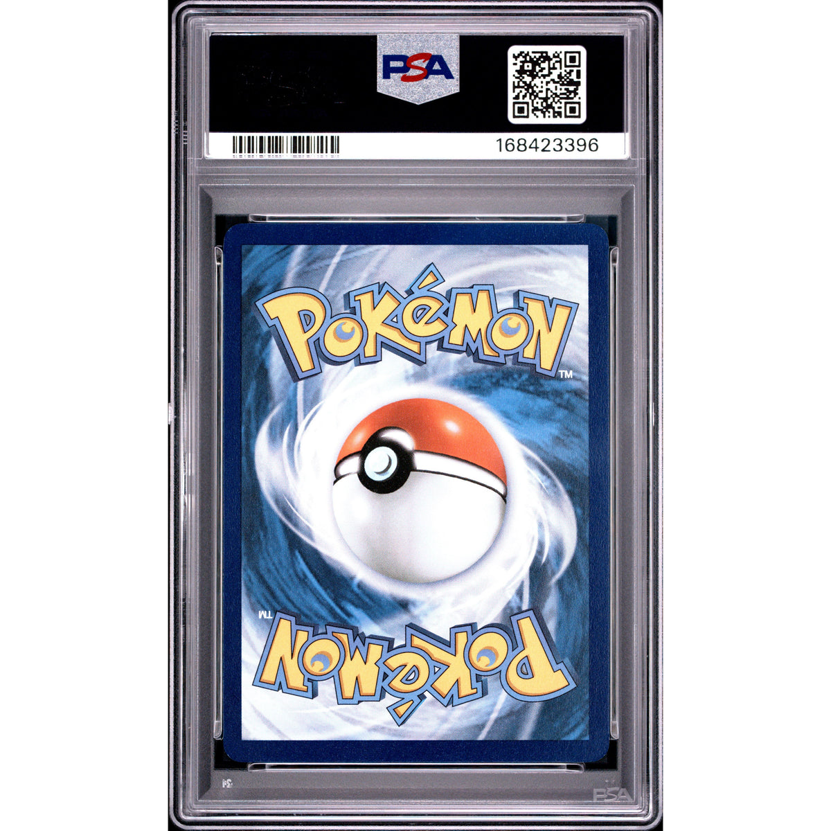 Pokémon TCG: Gengar #050 PSA 9-168423396