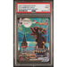 Pokémon TCG: Umbreon Vmax #215 PSA 9-88350720