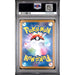 Pokémon TCG: Iono's Wattrel #232 PSA 10 - Japanese-110739968 (back)