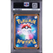 Pokémon TCG: Galarian Obstagoon {{setAbbreviation}} 207 NM PSA 10 (Back)