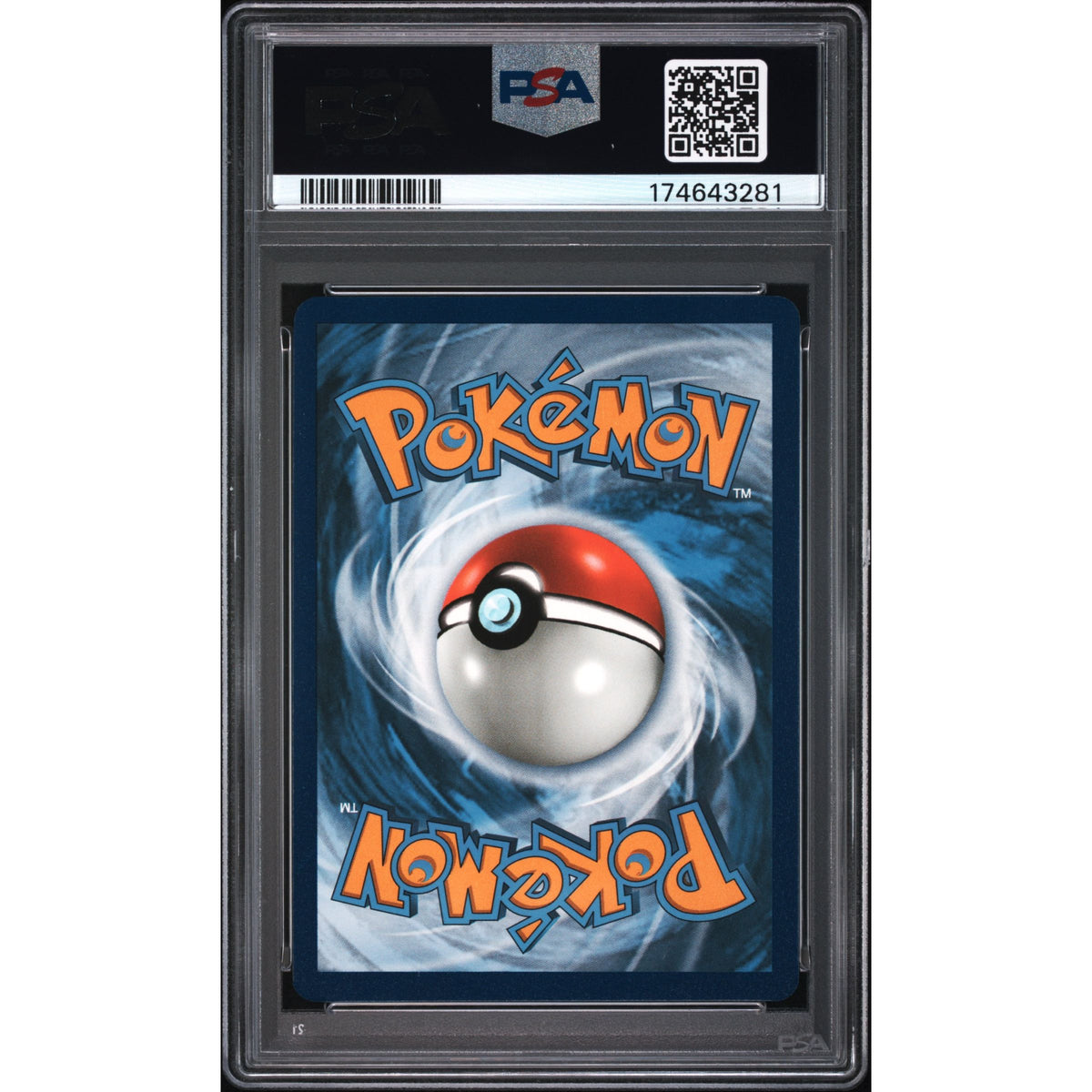 Pokémon TCG: Special Delivery Bidoof #177 PSA 9-174643281