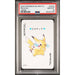 Pokémon TCG: Pikachu #025A PSA 10-92022755