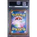 Pokémon TCG: Throh {{setAbbreviation}} 134 NM PSA 10 (Back)