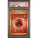Pokémon TCG: Basic Fire Energy 230 PSA 9 - Obsidian Flames
