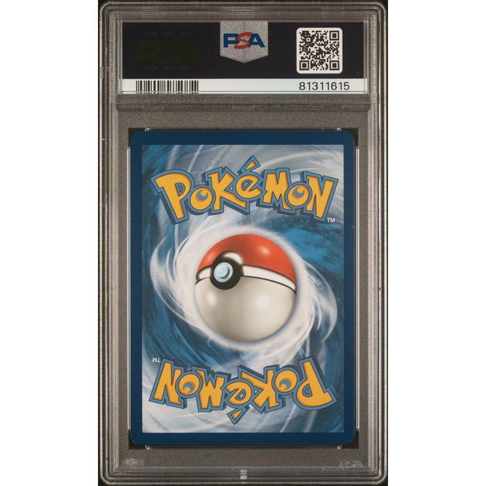 Pokémon TCG: Piplup #239 PSA 10 - Cosmic Eclipse-81311615 (back)