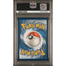Pokémon TCG: Piplup #239 PSA 10 - Cosmic Eclipse-81311615 (back)