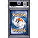 Pokémon TCG: Oricorio Ex {{setAbbreviation}} 024 NM PSA 10 (Back)