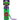 A green and purple tube labeled “First Grade: Jojo’s Tube - Series 1” by FirstGrade contains collectible items and stickers. The packaging features a cartoon character and text reading “Next Generation Jojos” and “6 Jojos + Stickers,” making it the perfect jojo opbevaring for fans seeking both fun and organization.