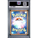 Pokémon TCG: Budew {{setAbbreviation}} 196 NM PSA 10 (Back)