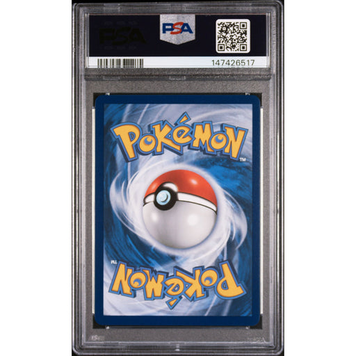 Pokémon TCG: Oricorio Ex #024 PSA 10 - Mega Evolution Promo-147426517 (back)