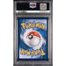 Pokémon TCG: Oricorio Ex #024 PSA 10 - Mega Evolution Promo-147426517 (back)
