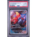 Pokémon TCG: Slither Wing #074 PSA 10-156455349