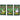 Jungle Booster Pack - 1st Edition
