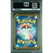 Pokémon TCG: Ampharos {{setAbbreviation}} 088 NM PSA 9 (Back)