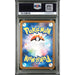 Pokémon TCG: Radiant Charizard #001 PSA 10 - Japanese-126400923 (back)