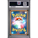 Pokémon TCG: Pikachu {{setAbbreviation}} 224 NM PSA 8 (Back)